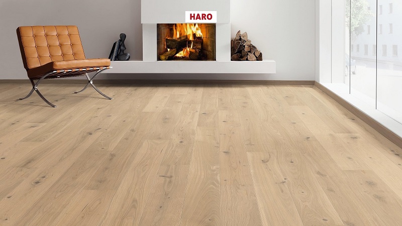HARO BIANCO PURO SAUVAGE COD. 538962-1