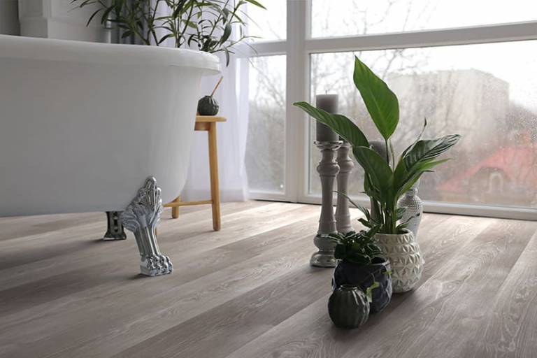SKEMA LIVING K-UNO HYDRO 520 ROVERE INDIANA