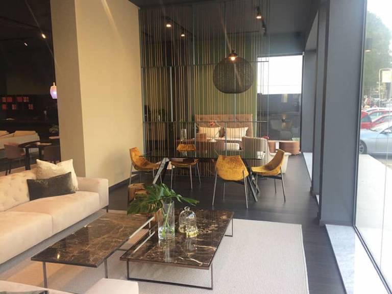 Pavimento in laminato Rovere Zephir Skema