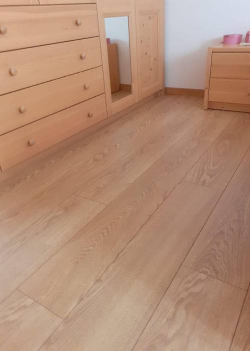 ROVERE SOLE