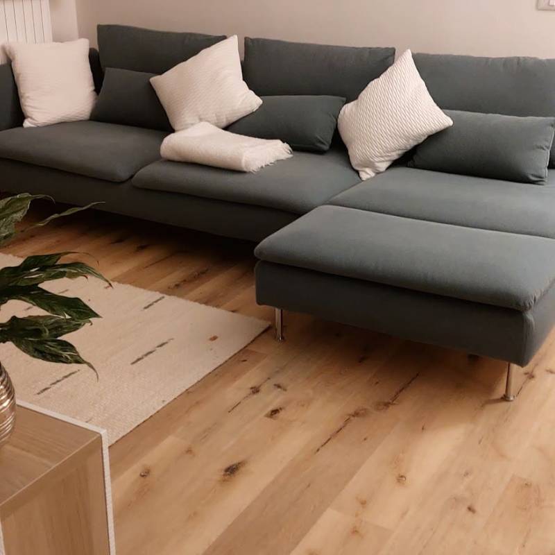 STABILO GOSSAMER 6