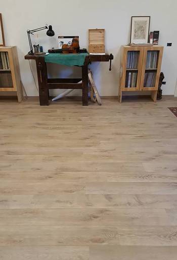 Pavimento in laminato k-uno hydro-rovere-texas-528